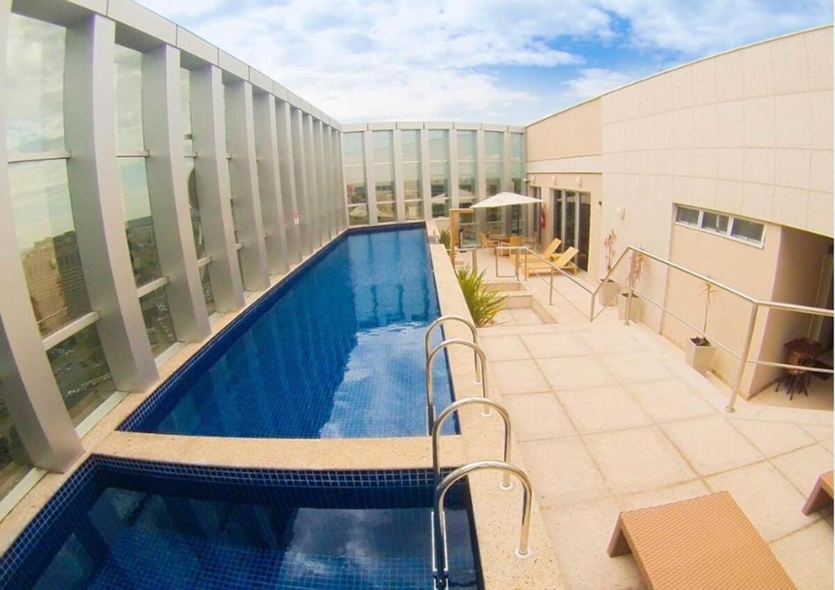 Vision Diaria Brasil 59892 Apartment *