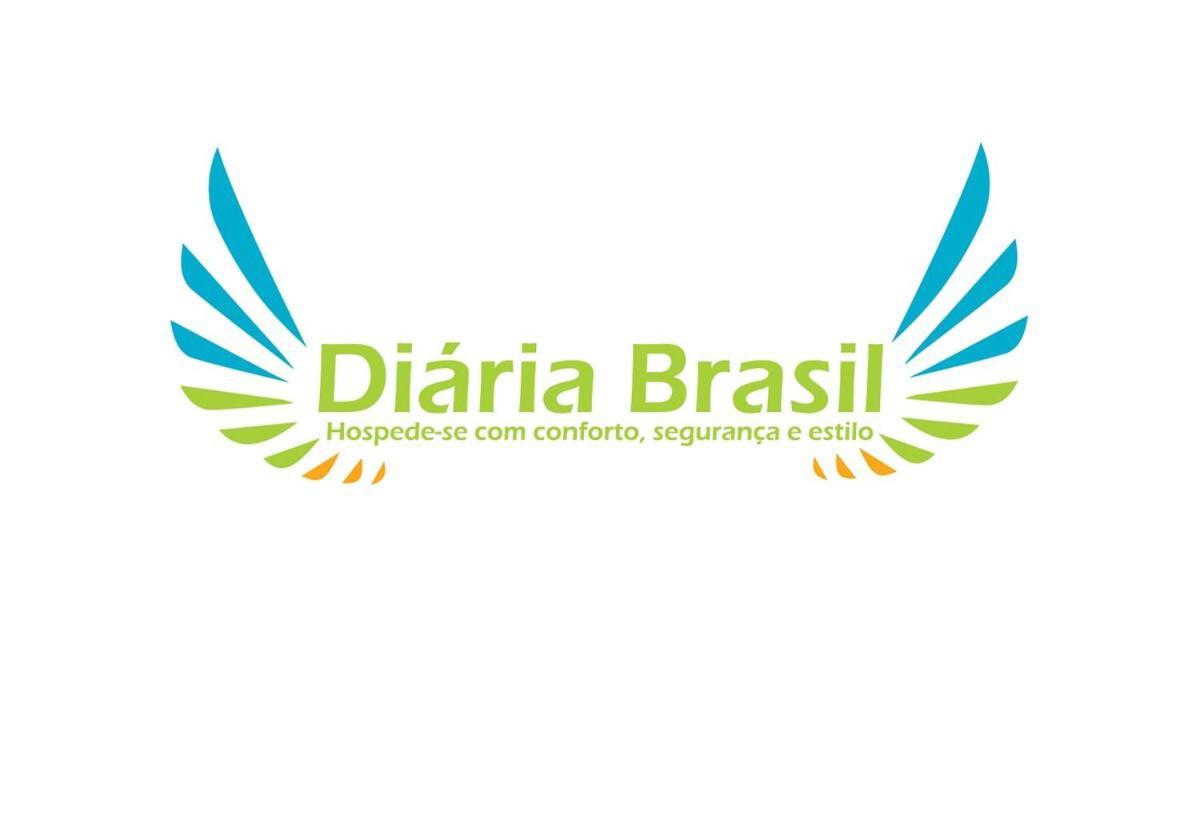 Apartment Vision Diaria Brasil 59892 *