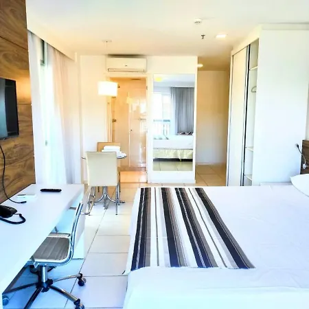 Vision Diaria Brasil 59892 Apartment Brasilia Exterior photo