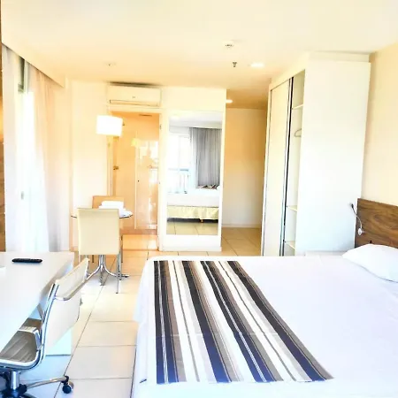 Vision Diaria Brasil 59892 Apartment Brasilia Exterior photo