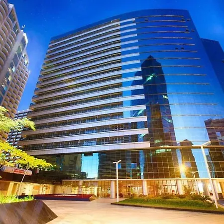 Vision Diaria Brasil 59892 Apartment Brasilia Exterior photo
