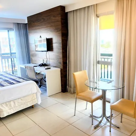 Vision Diaria Brasil 59892 Apartment Brasilia Exterior photo