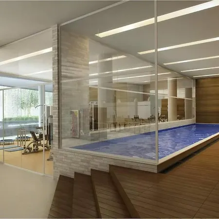 Vision Diaria Brasil 59892 Apartment Brasilia Exterior photo