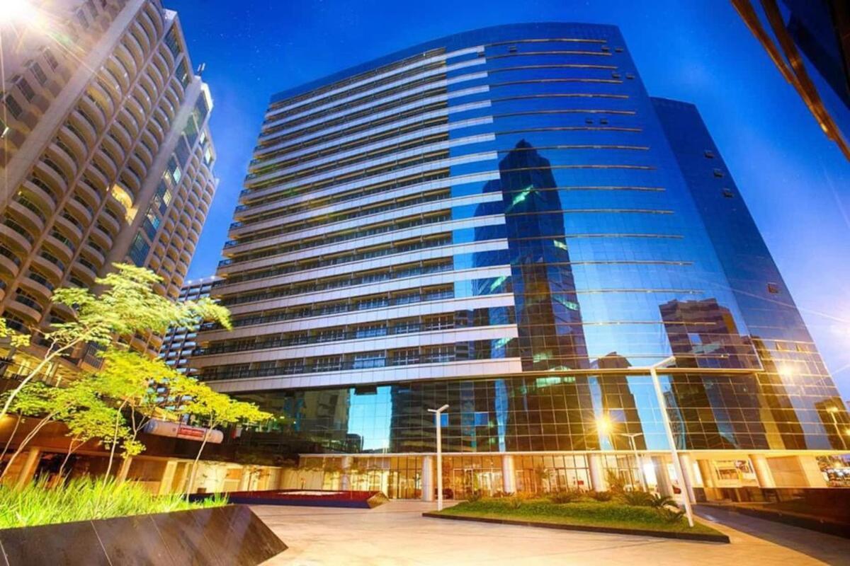 Vision Diaria Brasil 59892 Apartment *